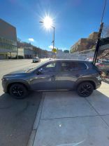 2024 MAZDA CX-50 SUV 4-CYL, SKYACTIV-G, 2.5 LITER 2.5 S SELECT SPORT UTILITY 4D