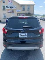 2019 Ford Escape Titanium Sport Utility 4d - Image 3