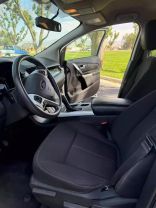 2013 FORD EDGE SUV 4-CYL, ECOBOOST, 2.0L SE SPORT UTILITY 4D