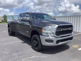 2020 RAM 3500 CREW CAB