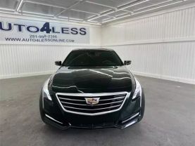2016 CADILLAC CT6