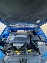 2005 HYUNDAI ELANTRA SEDAN 4-CYL, 2.0 LITER GT SEDAN 4D