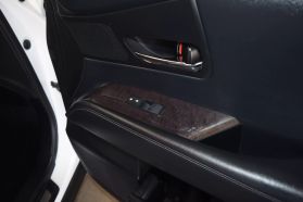 2014 LEXUS RX SUV V6, 3.5 LITER RX 350 SPORT UTILITY 4D