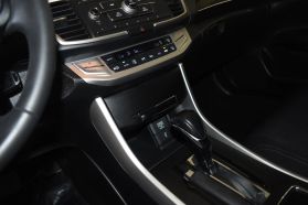 2014 HONDA ACCORD SEDAN 4-CYL, I-VTEC, 2.4 LITER SPORT SEDAN 4D