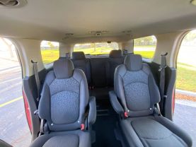 2007 GMC ACADIA SUV V6, 3.6 LITER SLE SPORT UTILITY 4D