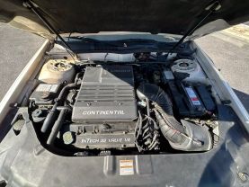 Used 1997 LINCOLN CONTINENTAL SEDAN V8, 4.6 LITER SEDAN 4D - LA Auto Star located in Virginia Beach, VA