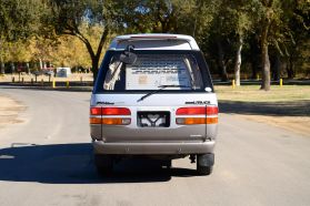 1995 TOYOTA LITEACE VAN 3Y-EU FXV LIMITED