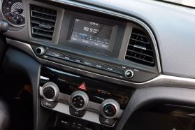 2019 HYUNDAI ELANTRA for sale in  Orlando, FL