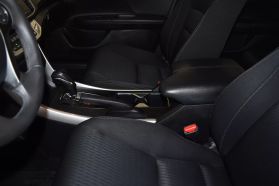 2014 HONDA ACCORD SEDAN 4-CYL, I-VTEC, 2.4 LITER SPORT SEDAN 4D