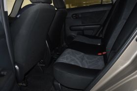 2012 SCION XB HATCHBACK 4-CYL, 2.4 LITER HATCHBACK 4D