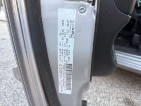 2017 DODGE GRAND CARAVAN PASSENGER PASSENGER V6, FLEX FUEL, 3.6 LITER GT MINIVAN 4D