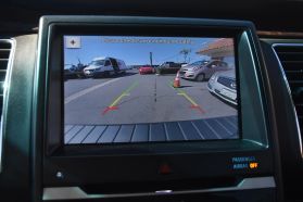 2019 FORD FLEX SUV V6, 3.5 LITER LIMITED SPORT UTILITY 4D
