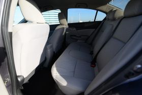 2015 HONDA CIVIC SEDAN 4-CYL, I-VTEC, 1.8 LITER LX SEDAN 4D