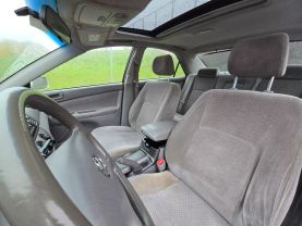 2004 TOYOTA CAMRY SEDAN 4-CYL, 2.4 LITER LE SEDAN 4D