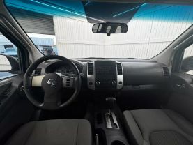 2010 NISSAN XTERRA