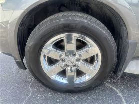 2012 NISSAN ARMADA
