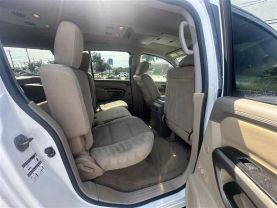 2015 NISSAN ARMADA