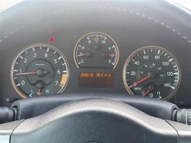 2012 NISSAN ARMADA