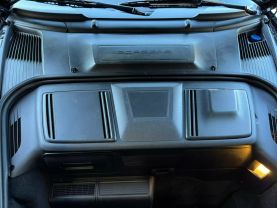 2007 PORSCHE 911 COUPE 6-CYL, TURBO, 3.6 LITER TURBO COUPE 2D