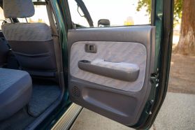 1999 TOYOTA HILUX SPORTS PICKUP TRUCK 1RZ-E -