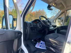 2019 Ram Promaster Cargo Van - Image 7