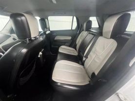 2013 GMC TERRAIN