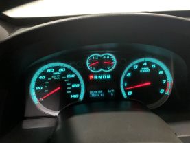 2008 CHEVROLET EQUINOX SUV 3.6L SPORT 4DR