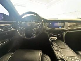 2016 CADILLAC CT6