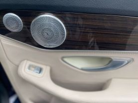 2015 Mercedes-benz C-class - Image 48