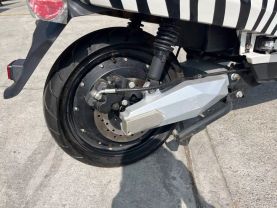2020 ZEBRA E-BIKE MOTORCYCLES & SCOOTERS UNSPECIFIED -