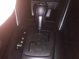 2013 MAZDA CX-5 SUV 4-CYL, SKYACTIV-G, 2.0L SPORT SUV 4D