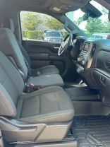 2022 GMC SIERRA 1500 REGULAR CAB