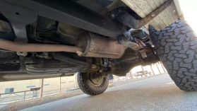 1999 TOYOTA HILUX SPORTS PICKUP TRUCK 1RZ-E -