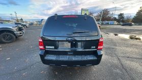 2012 FORD ESCAPE