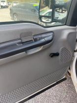 2007 Ford F550 Super Duty Regular Cab & Chassis 141" W.b. 2d - Image 12