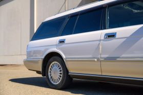 1997 TOYOTA CROWN WAGON WAGON 1JZ-GE ROYAL SALOON