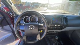 2013 Toyota Tacoma Regular Cab Pickup 2d 6 Ft - Image 9