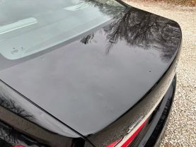 2018 BMW 7 SERIES SEDAN V8, TWIN TURBO, 4.4L 750I XDRIVE SEDAN 4D at T&T Repairables - used car dealership in Spencer, Indiana.