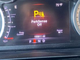 2016 RAM 1500 CREW CAB PICKUP V8, HEMI, 5.7 LITER SLT PICKUP 4D 5 1/2 FT