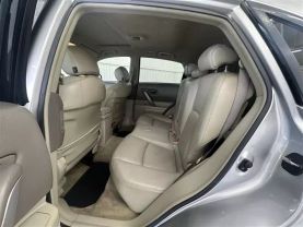 2003 INFINITI FX
