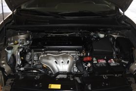 2012 SCION XB HATCHBACK 4-CYL, 2.4 LITER HATCHBACK 4D