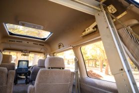 1995 TOYOTA LITEACE VAN 3Y-EU FXV LIMITED