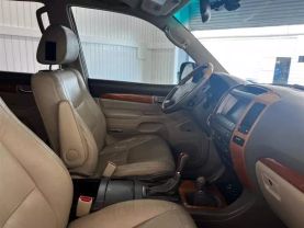 2004 LEXUS GX