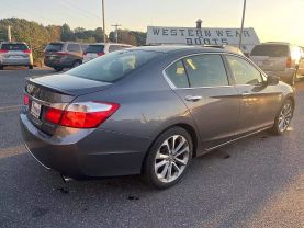 2013 Honda Accord Sport Sedan 4d - Image 3