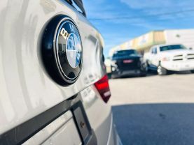2018 BMW X5 M SUV V8, TWIN TURBO, 4.4 LITER SPORT UTILITY 4D