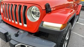 2018 Jeep Wrangler Unlimited - Image 14