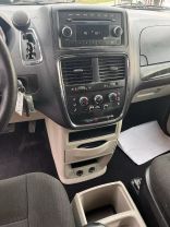 2015 Dodge Grand Caravan Passenger Se Minivan 4d - Image 12