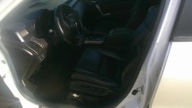 2011 ACURA RDX SUV 4-CYL, TURBO, 2.3 LITER SPORT UTILITY 4D