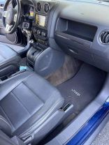 2016 Jeep Patriot High Altitude Edition Sport Utility 4d - Image 19