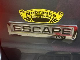 2010 FORD ESCAPE SUV 4-CYL, 2.5 LITER XLT SPORT UTILITY 4D